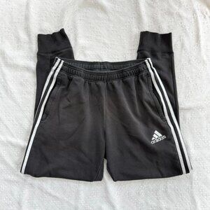 faded vintage adidas sweatpants sweats joggers